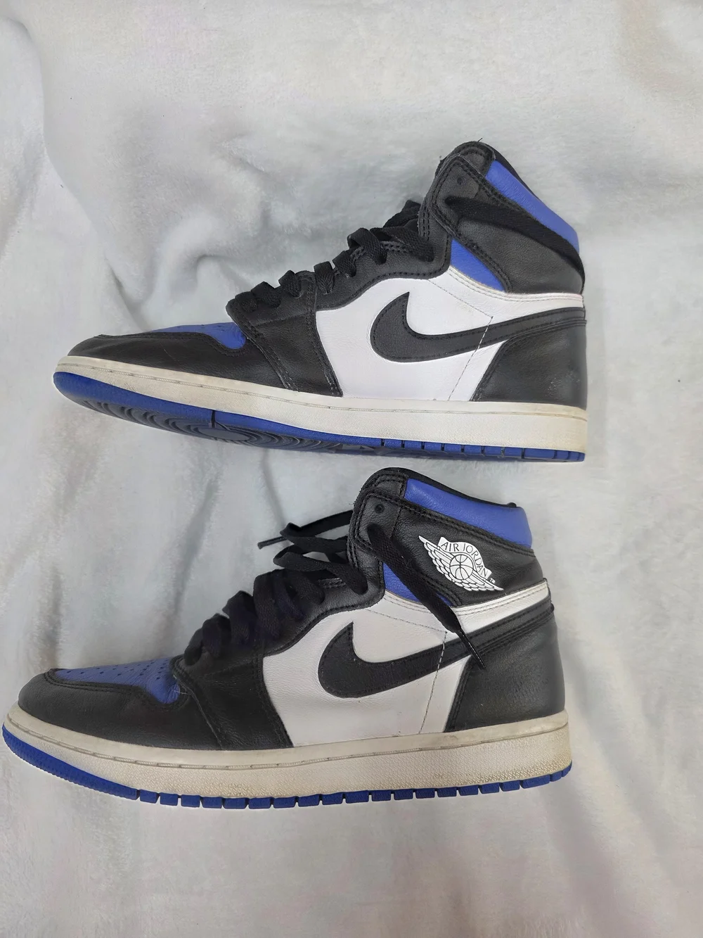 Nike classic air